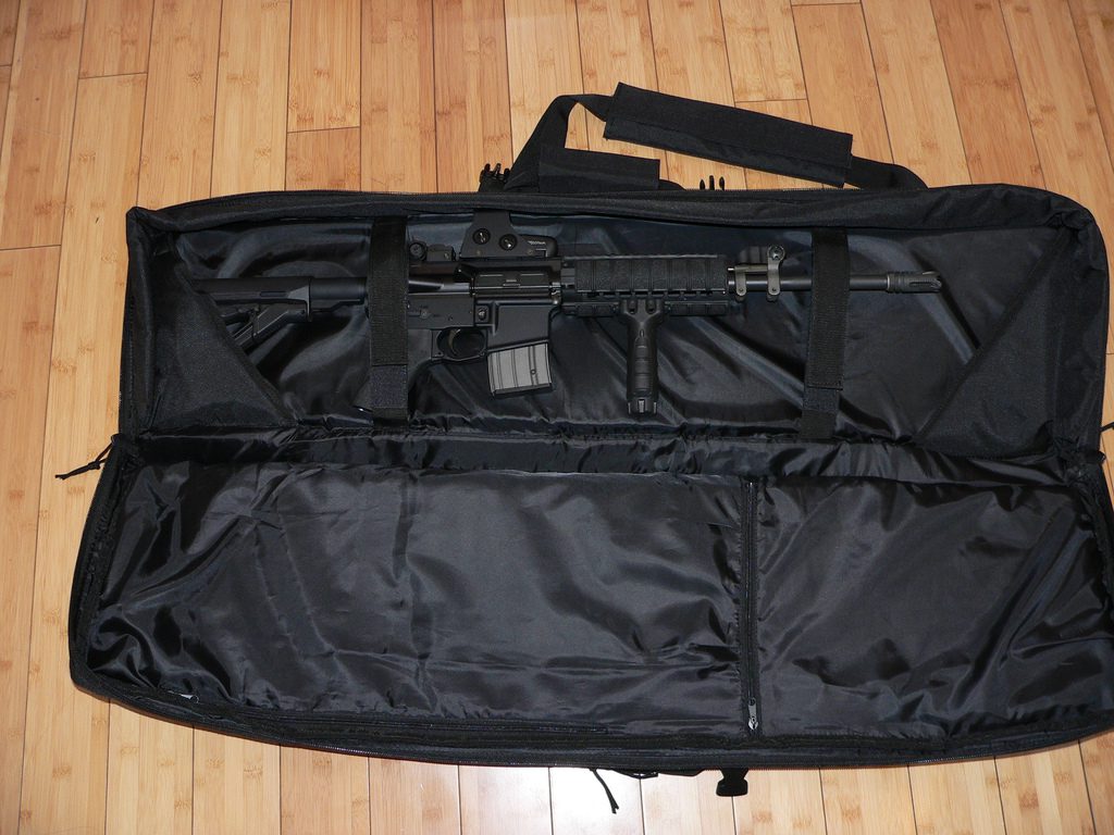 MOLLE Soft Cases RifleBlog