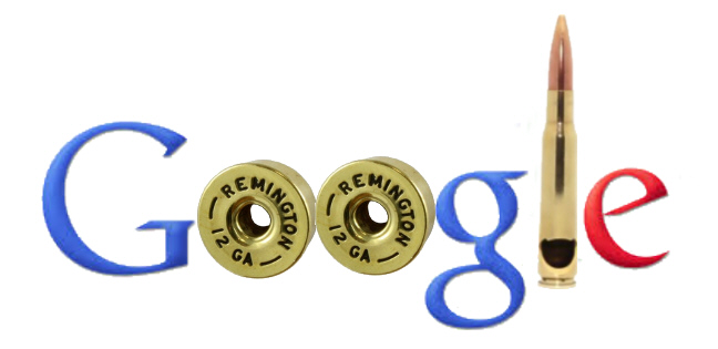 google-gun-logo