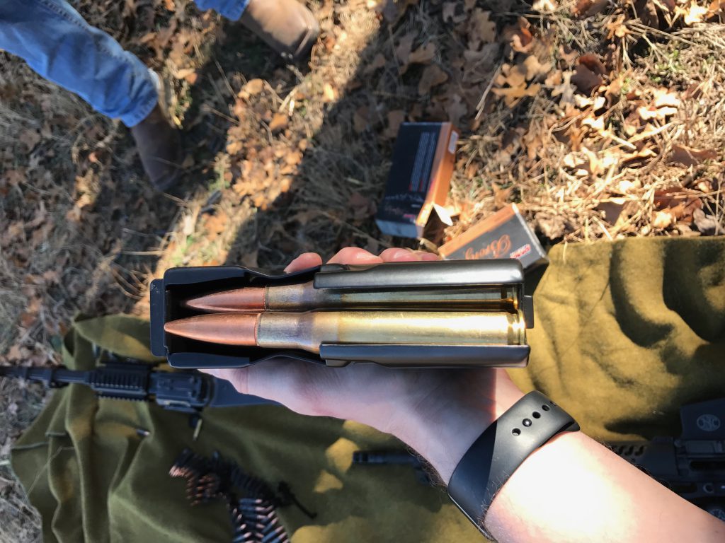 RifleGear Plano Hits The Range For New Years! RifleBlog