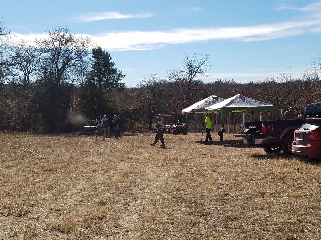 RifleGear Plano Hits The Range For New Years! RifleBlog