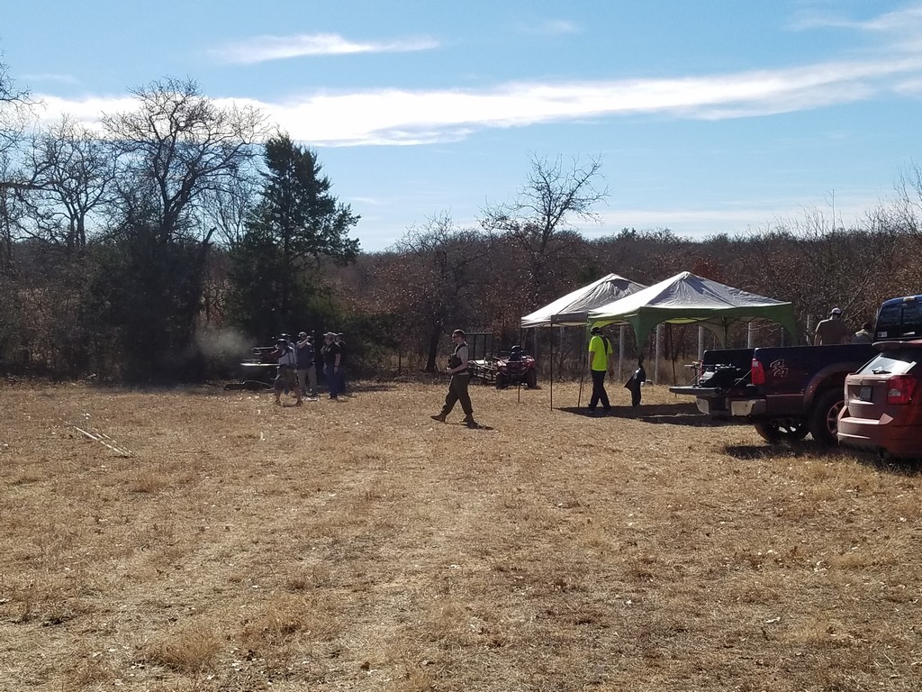 RifleGear Plano Hits The Range For New Years! RifleBlog